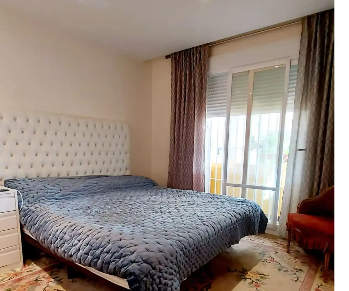Apartamento con piscina en venta en Nueva Andalucía, imagen 12