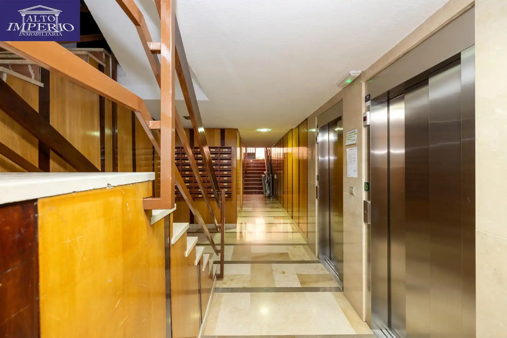 Apartamento con ascensor en venta en Calle de Pedro Antonio de Alarcón, imagen 7