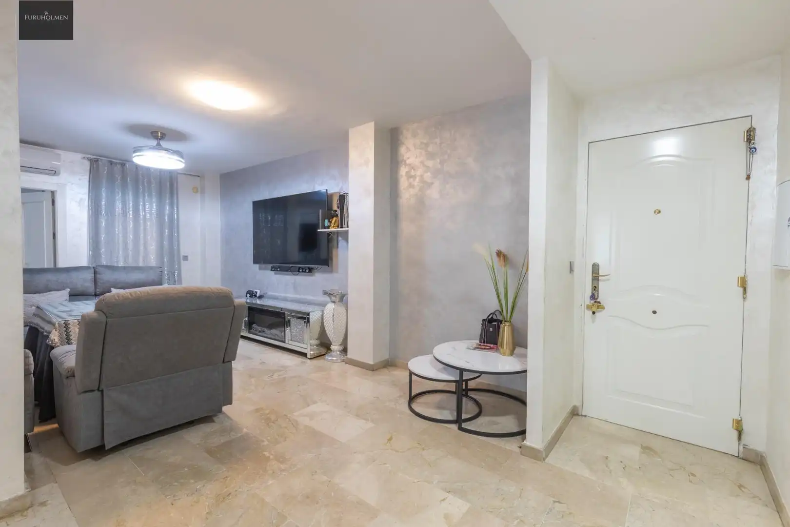 Appartamento con ascensore in vendita a Calle ALHAMBRA, imagen 2