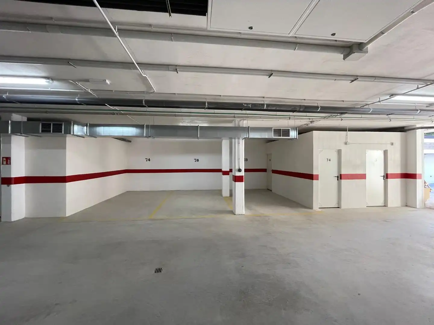 Apartamento con piscina en venta en El Raso, imagen 29