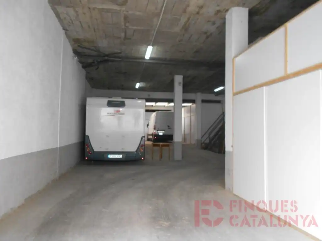 Gewerbefläche zum Verkauf in Sant Romà, imagen 6