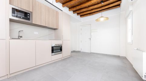 Foto 2 de Piso en venta en Plaza Campo del Principe, 19, San Matías - Realejo, Granada Capital