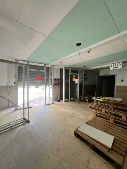 Gewerbefläche zur Miete in Centre, imagen 10