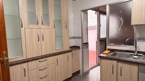 Foto 4 de Planta baja en venta en Torredelcampo, Jaén