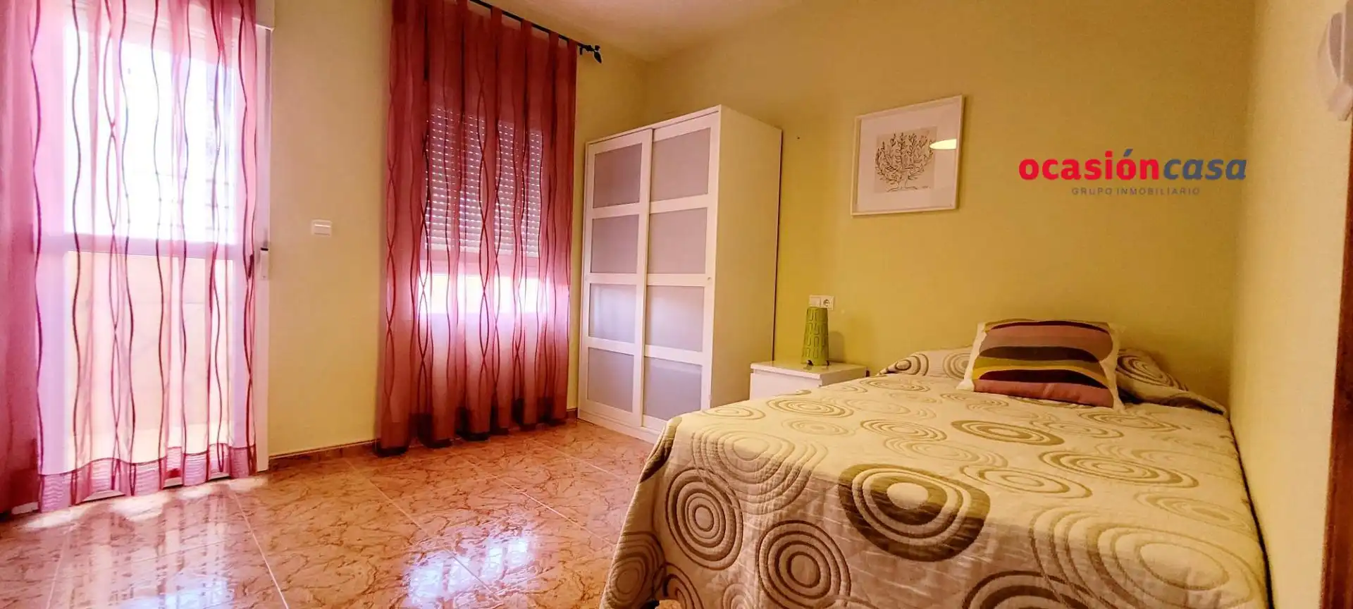 Wohnung mit Terrasse zum Verkauf in Pozoblanco, imagen 4