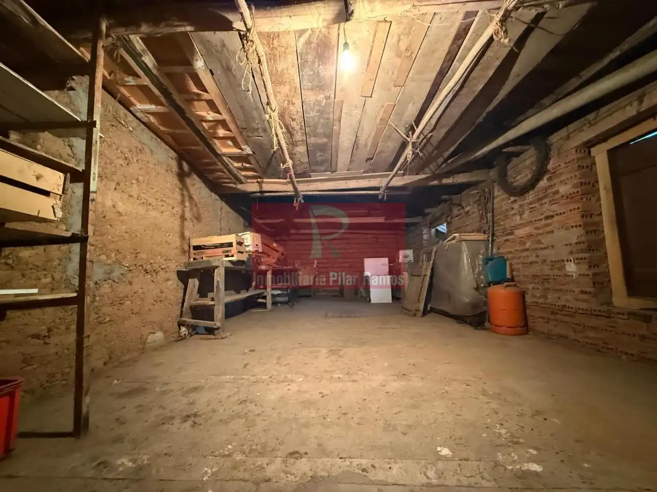 Casa o xalet en venda en Santa Marina del Rey amb Calefacció, Jardí privat i Traster