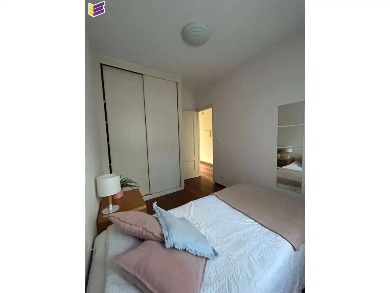 Wohnung mit Aufzug zum Verkauf in Calle Marques Amboage, imagen 26