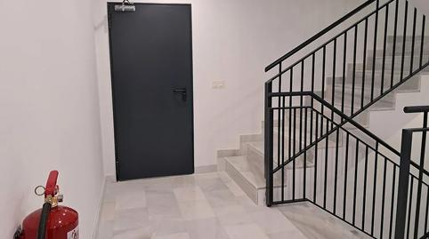 Foto 4 de vivenda d'obra nova a Pis en venda a Avenida Legión Española, 26, Las Salinas, Almería