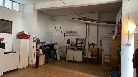 Foto 5 de Garaje en venta en Kale Berria, 1, Villabona, Gipuzkoa