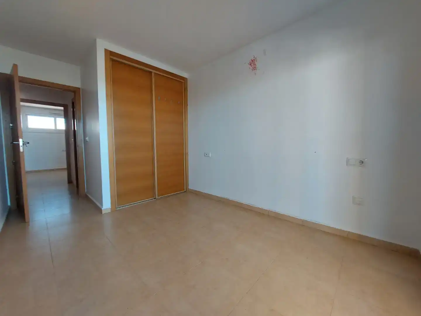Dormitori de Àtic en venda en Alhama de Murcia amb Aire condicionat