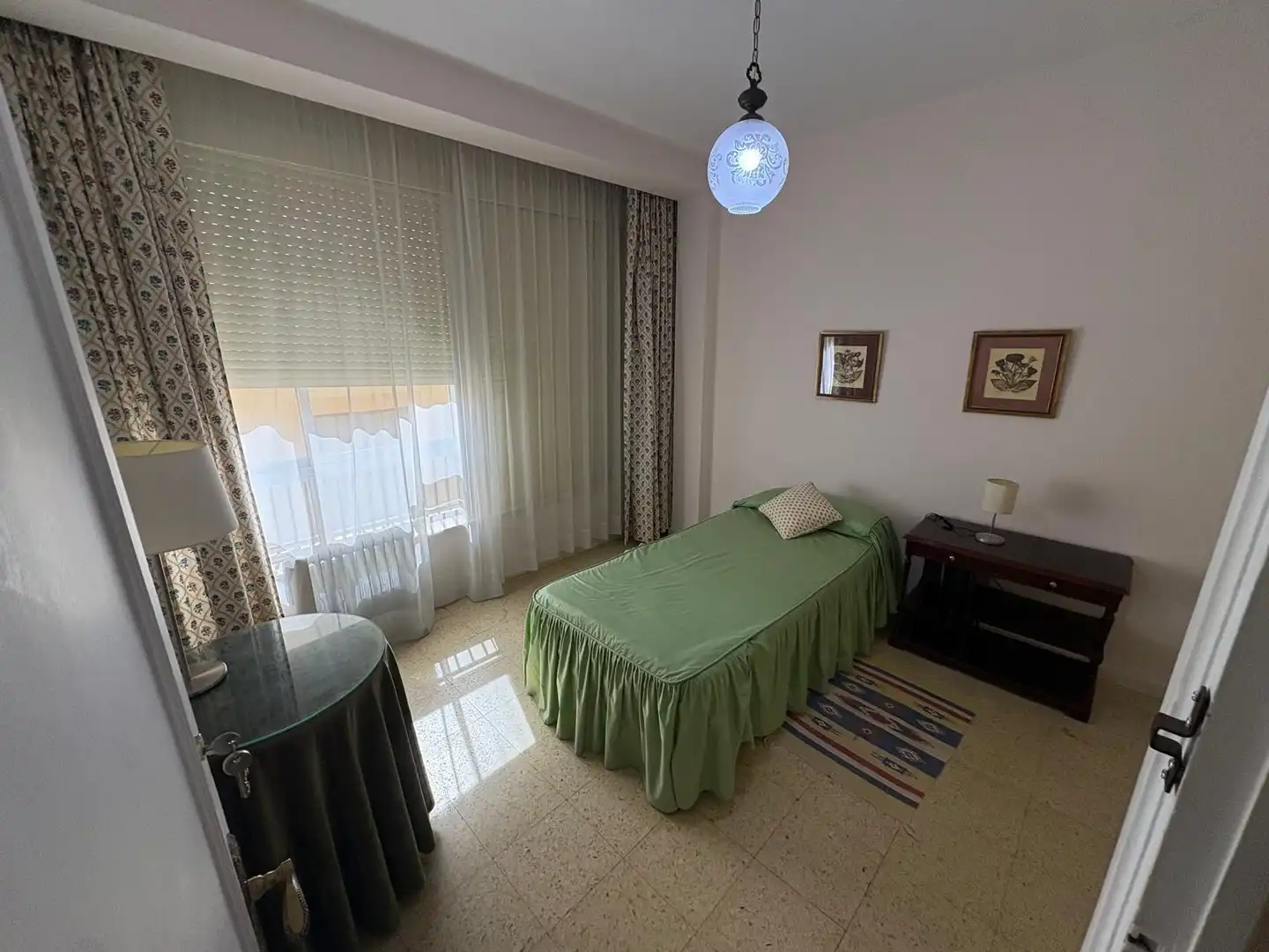 Wohnung zur Miete in Molineros, Madre de Dios