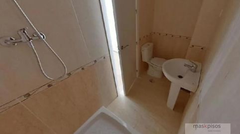 Foto 4 de Piso en venta en Los Boliches, Fuengirola