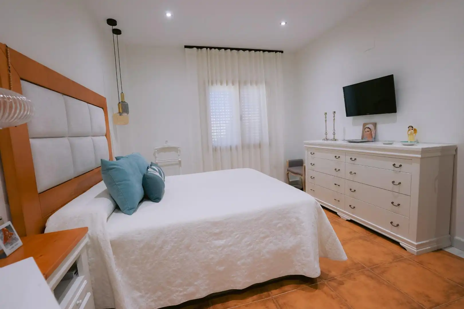 Dormitori de Casa o xalet en venda en Medellín amb Terrassa, Traster i Piscina