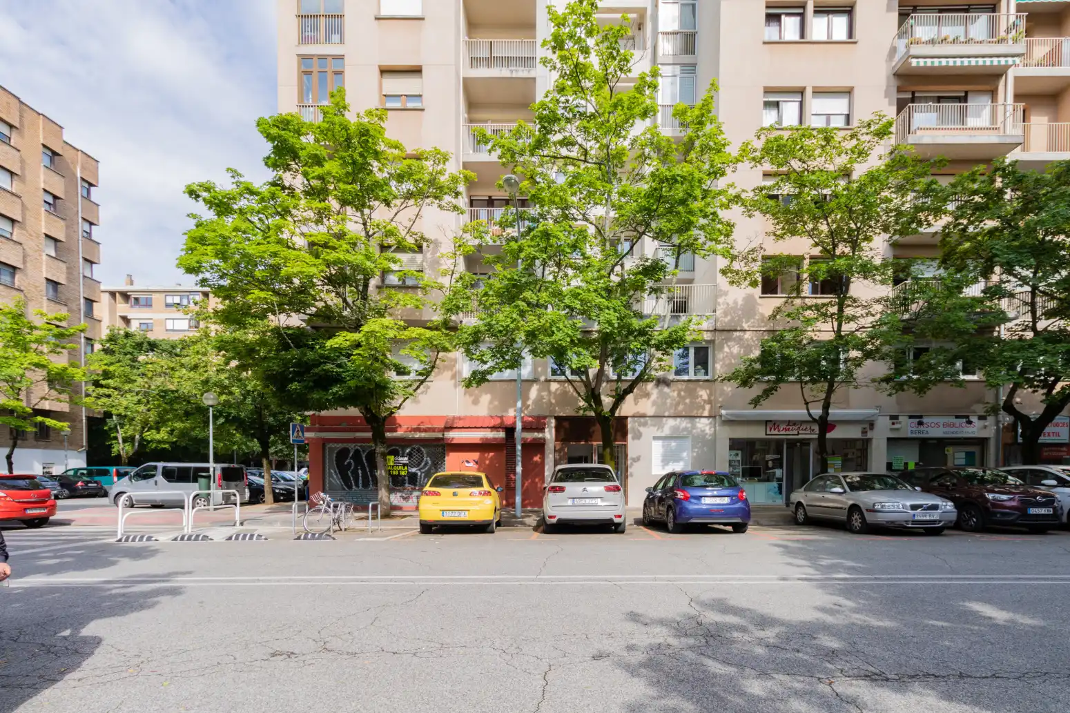 Local comercial de lloguer a Pamplona-Iruña - iturrama 25, imagen 17