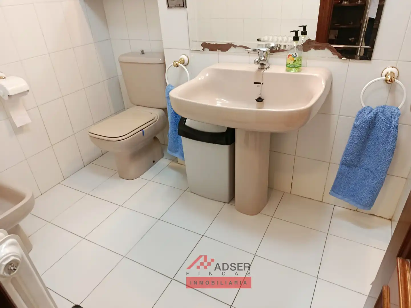 Terraced house with terrace for sale in Lardero - CERVANTES, imagen 27
