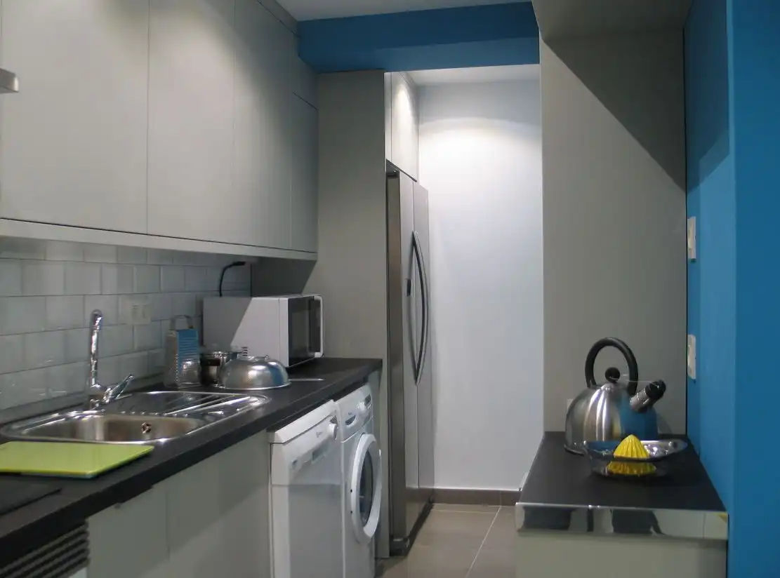 Wohnung zur Miete in Carmelitas