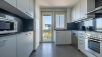 Kitchen of Attic for sale in Sant Adrià de Besòs  with Terrace and Balcony