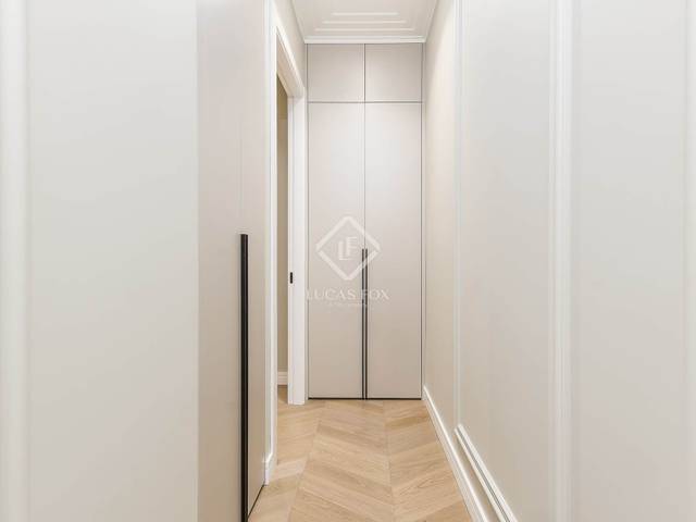 Piso en Venta en Sagrada Família