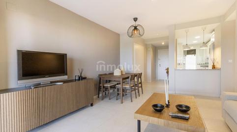 Foto 5 de Piso de alquiler en Calle Escultor José Gutiérrez, Alicante Golf, Alicante / Alacant