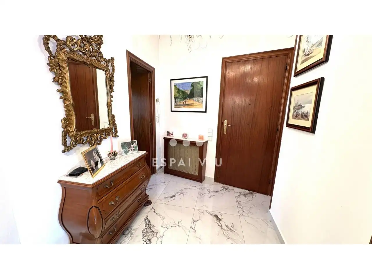 Piso en venta en Ripollet con Aire acondicionado, Calefacción y Jardín privado