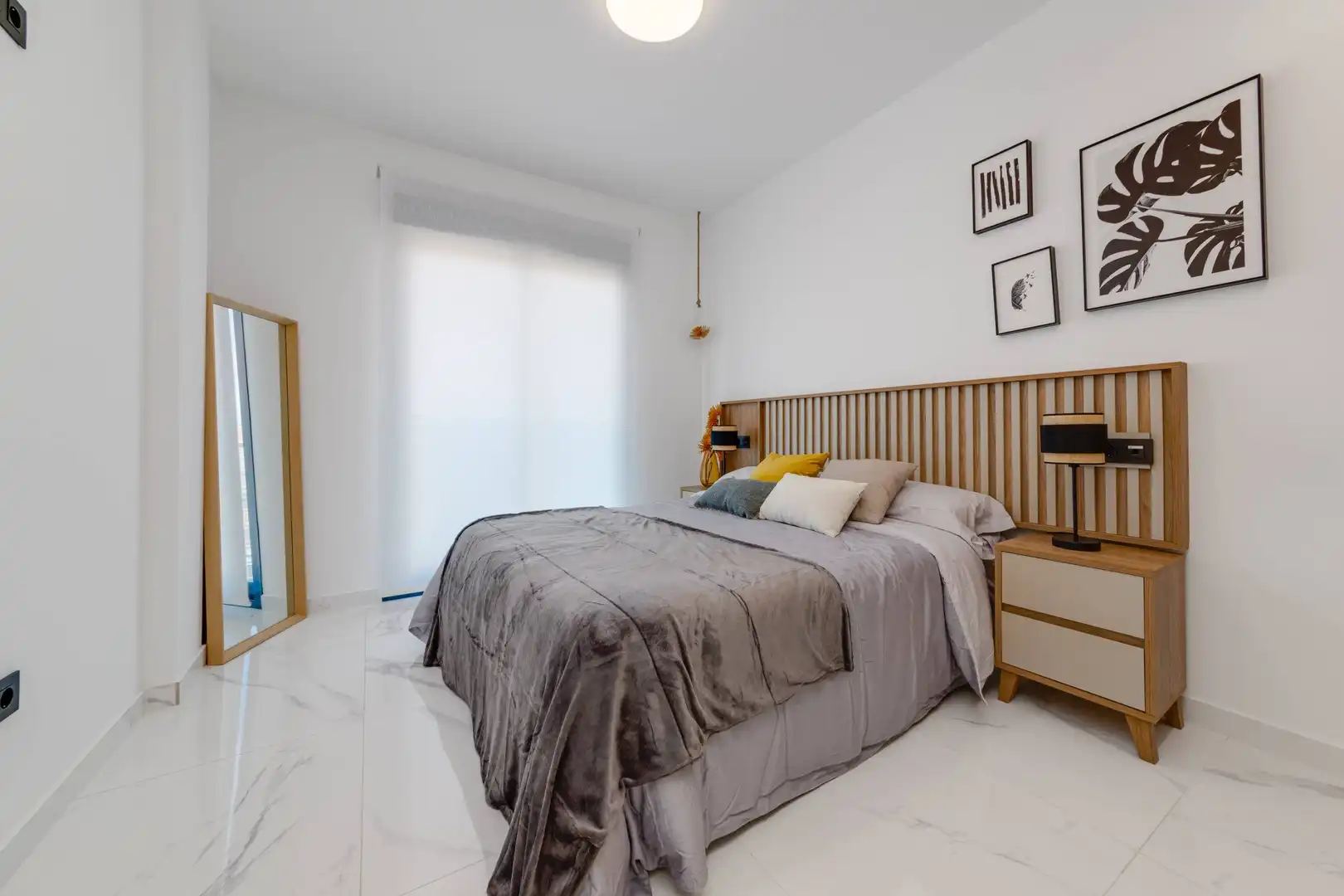 Apartment with terrace for sale in El Raso, imagen 14