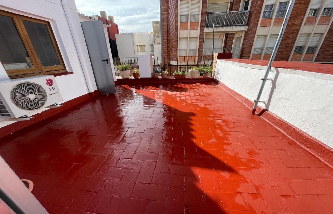 Pis en venda a Centre