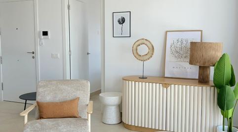 Foto 3 de Apartament en venda a Isla del Fraile, Águilas