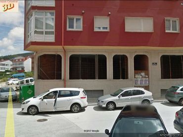 Local comercial en venda a Cee