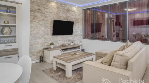 Foto 4 de Apartament en venda a Plaça de Sant Telm, Casco Urbano, Vinaròs