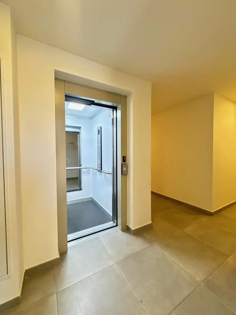 Piso de alquiler en Segovia con Calefacción, Terraza y Trastero