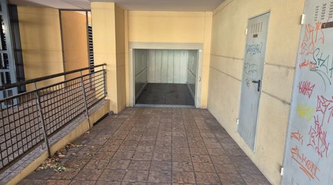 Foto 5 von Garage zur Miete in Calle Don Juan de Austria, 9, Universidad - Las Huelgas, Burgos Capital