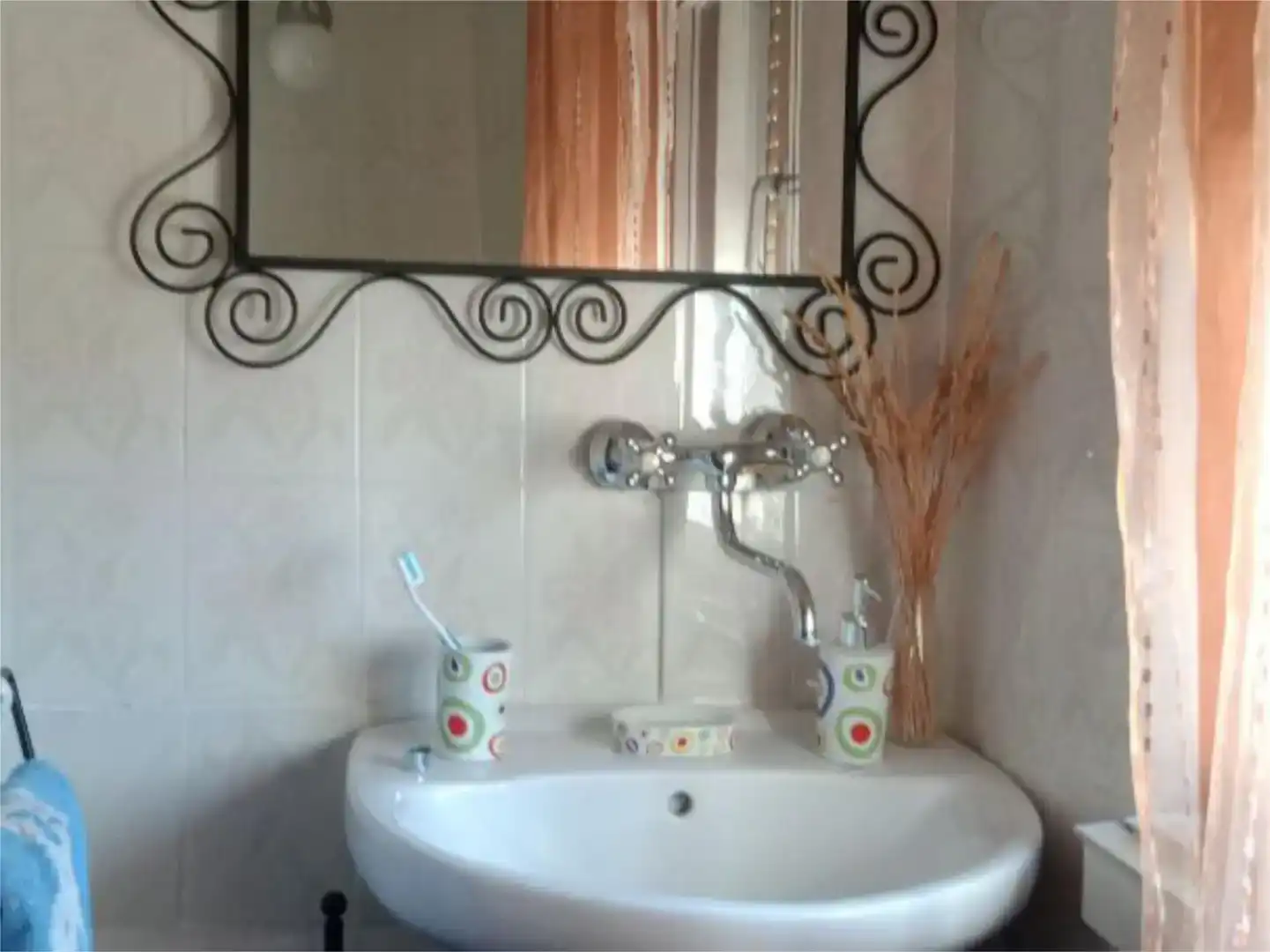 Baño de Casa adosada en venta en Tartanedo, Guadalajara