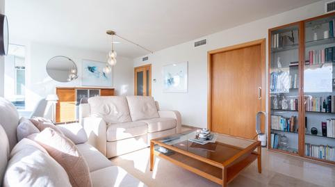 Foto 5 de Pis en venda a Paseo Alameda, Penya - Roja - Avda. Francia, Valencia