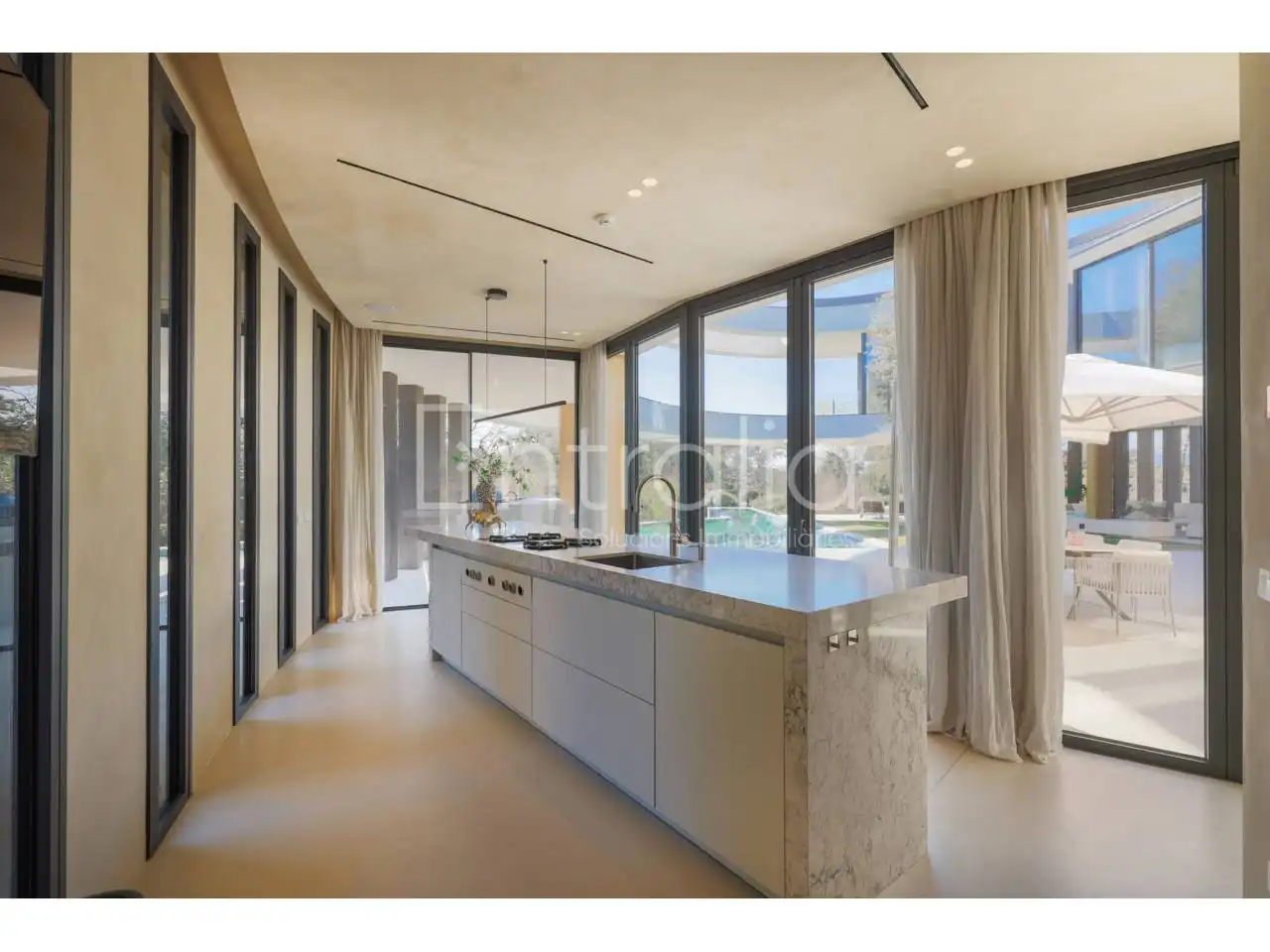 Villa avec piscine à vendre à Caldes de Malavella, imagen 25