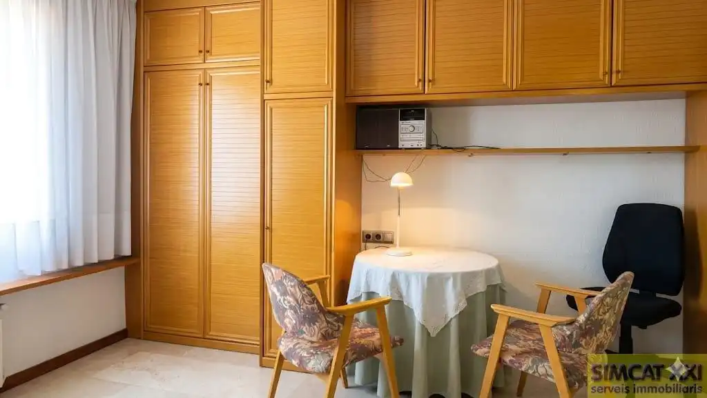 Wohnung mit Aufzug zum Verkauf in Creu de la Mà, imagen 17