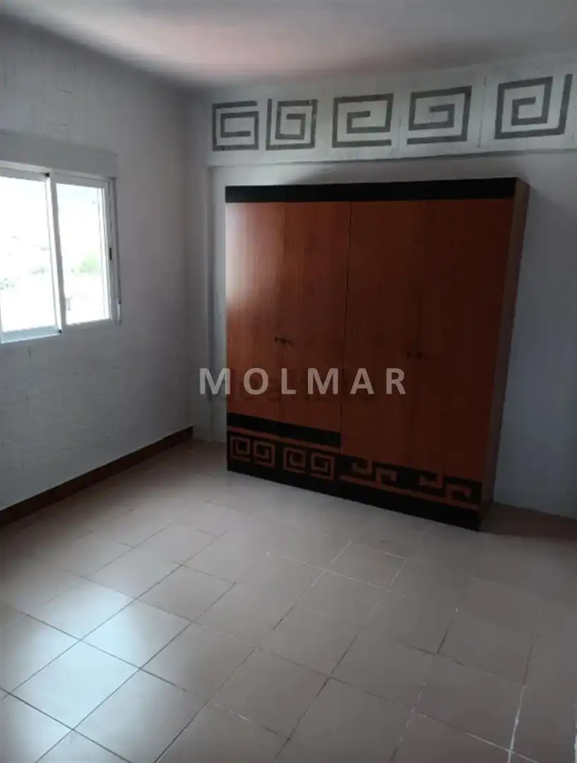 Bedroom of Flat for sale in Onda  with Storage room and Internet