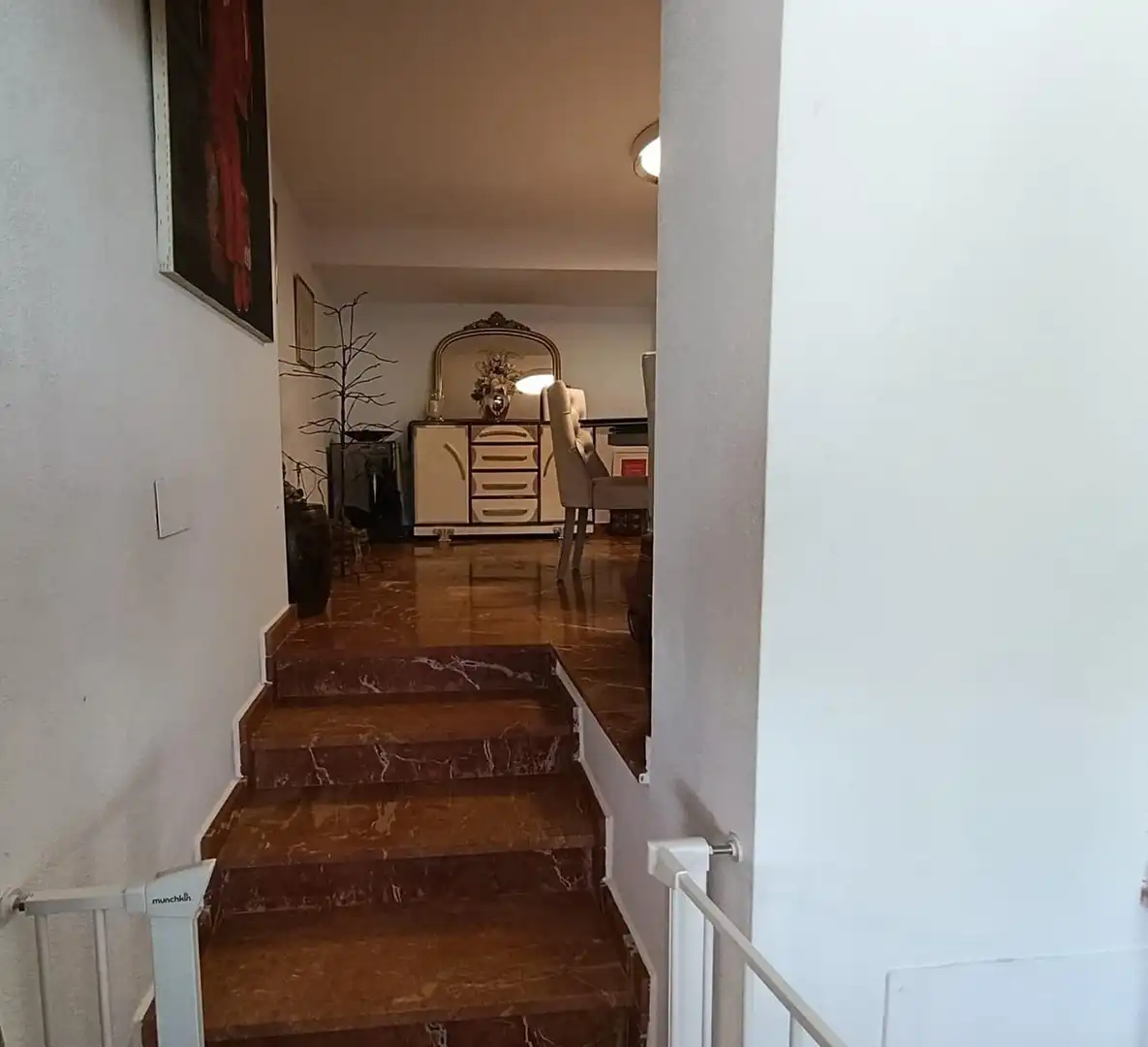 Apartamento con terraza en venta en Orihuela Costa, imagen 19
