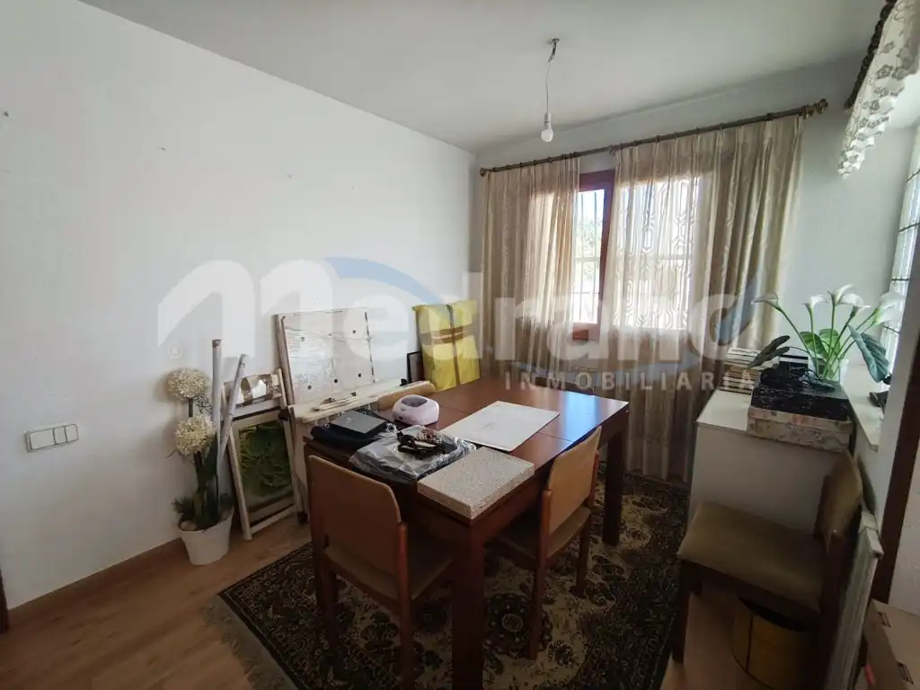 Comedor de Casa o chalet en venta en Benidorm con Piscina