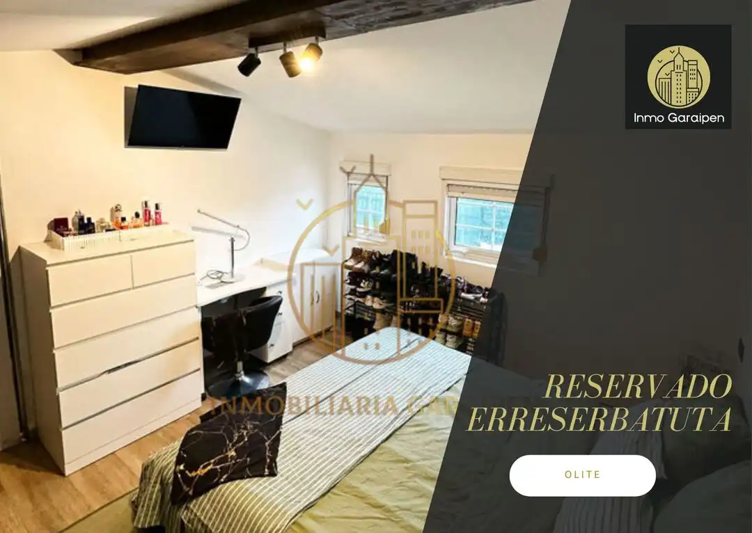 Casa o chalet en venta en Olite / Erriberri