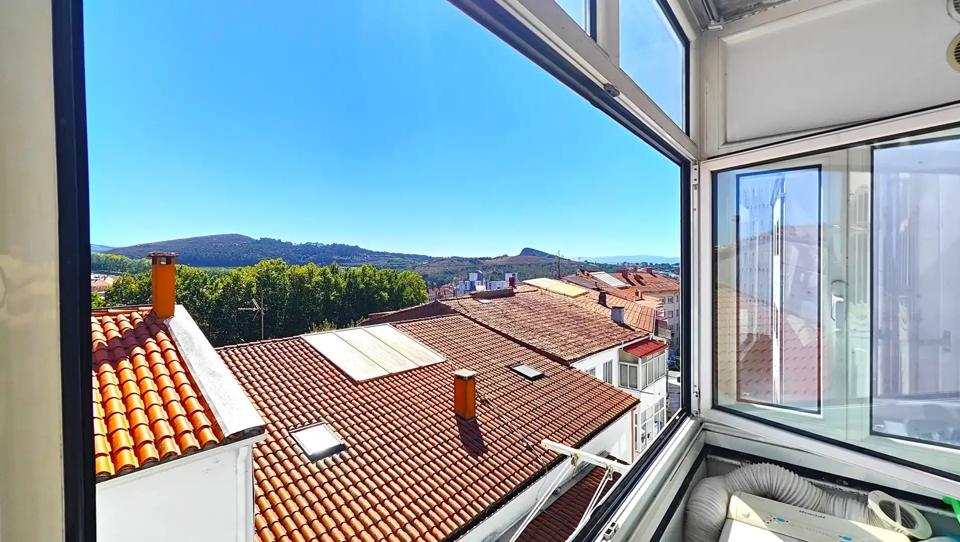 Flat for sale in dos CONCHEIROS