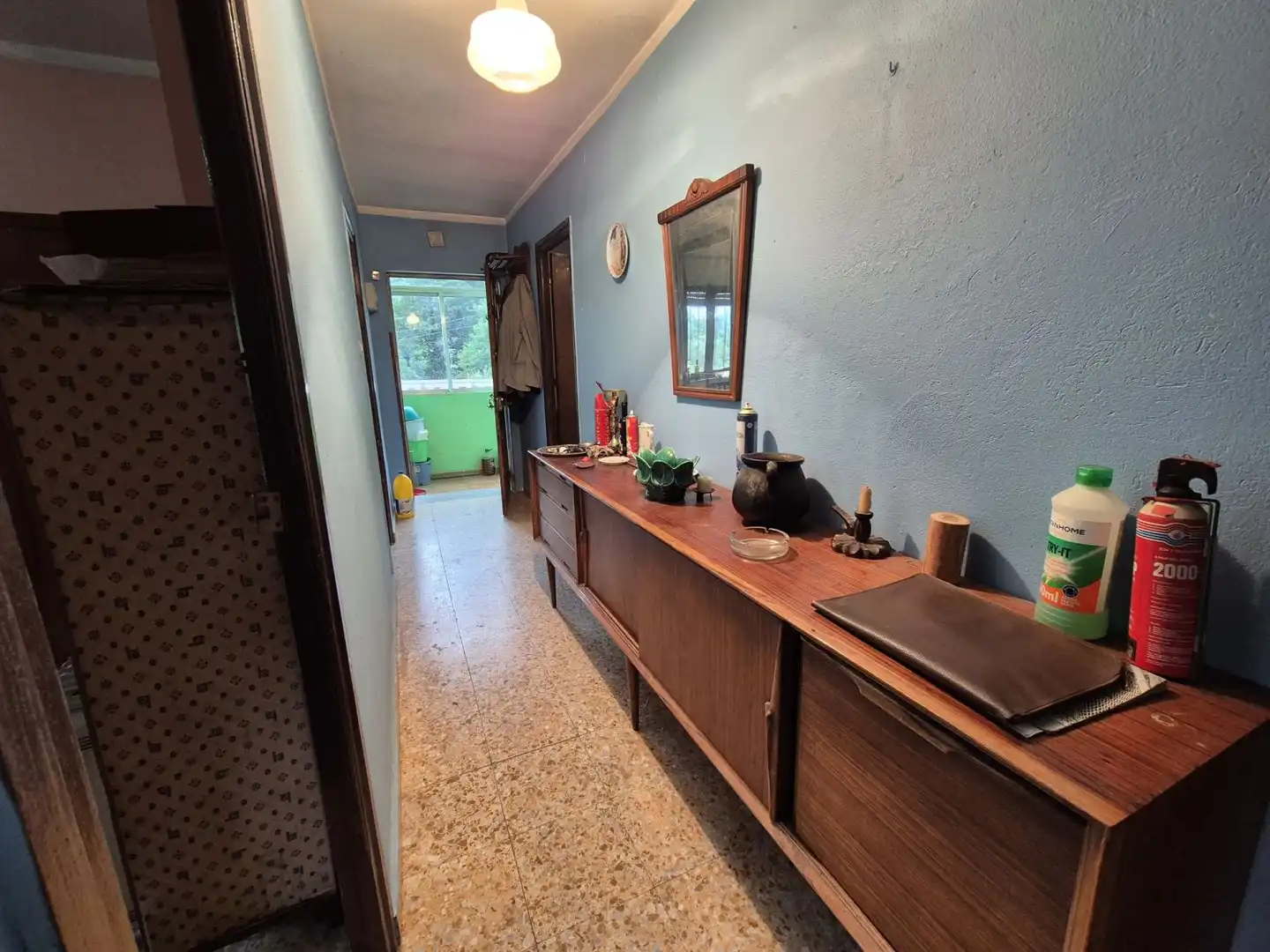 Casa con terraza en venta en Belmonte de Miranda, imagen 6