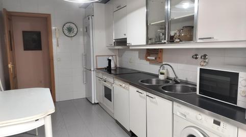 Foto 5 de Pis en venda a Zona Alta, León