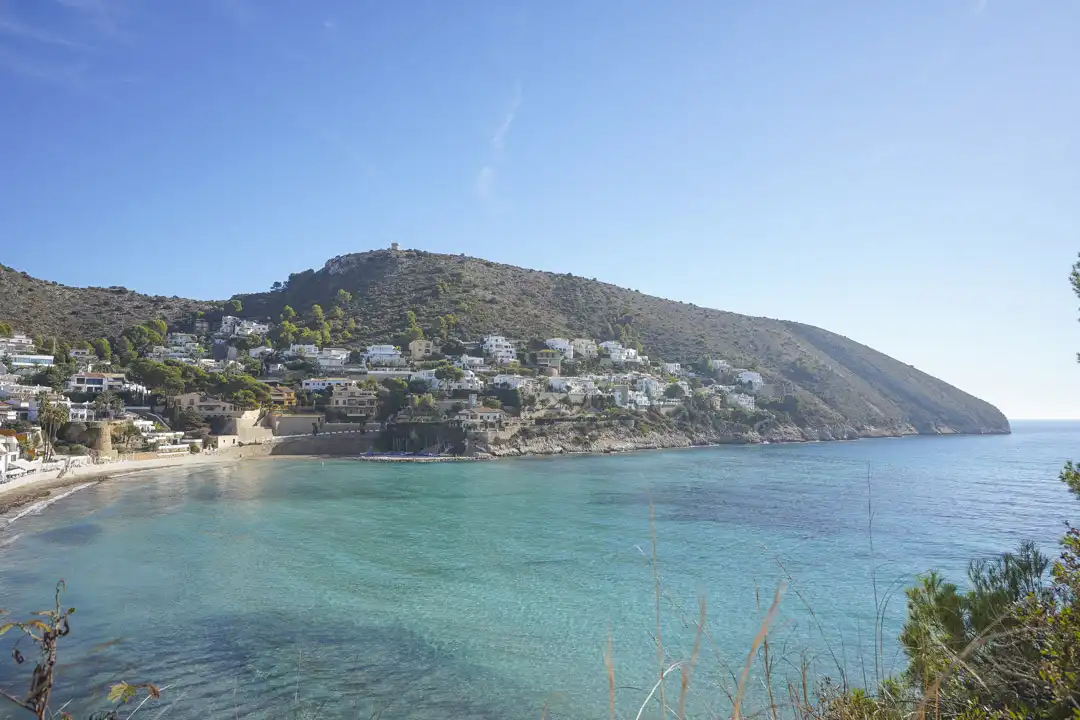 Villa mit Terrasse zum Verkauf in La Viña - Montemar - San Jaime, imagen 21