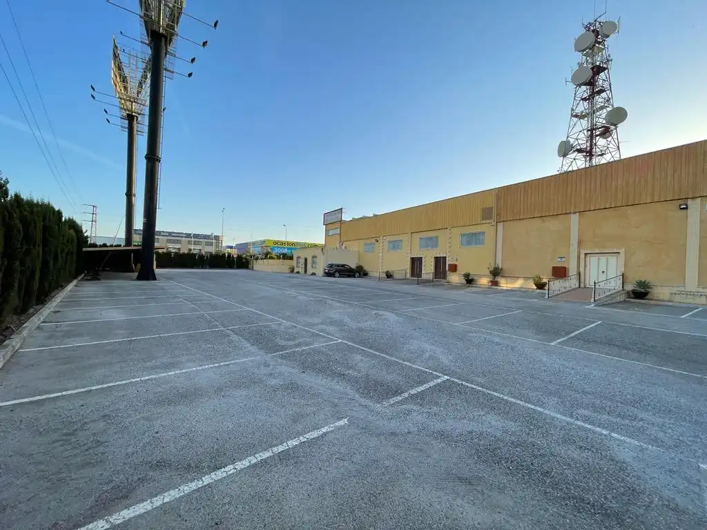 Local commercial à vendre à Calle Polysol Uno 12, imagen 4