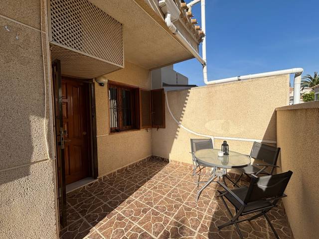 Apartamento en Alquiler en Playa Flamenca
