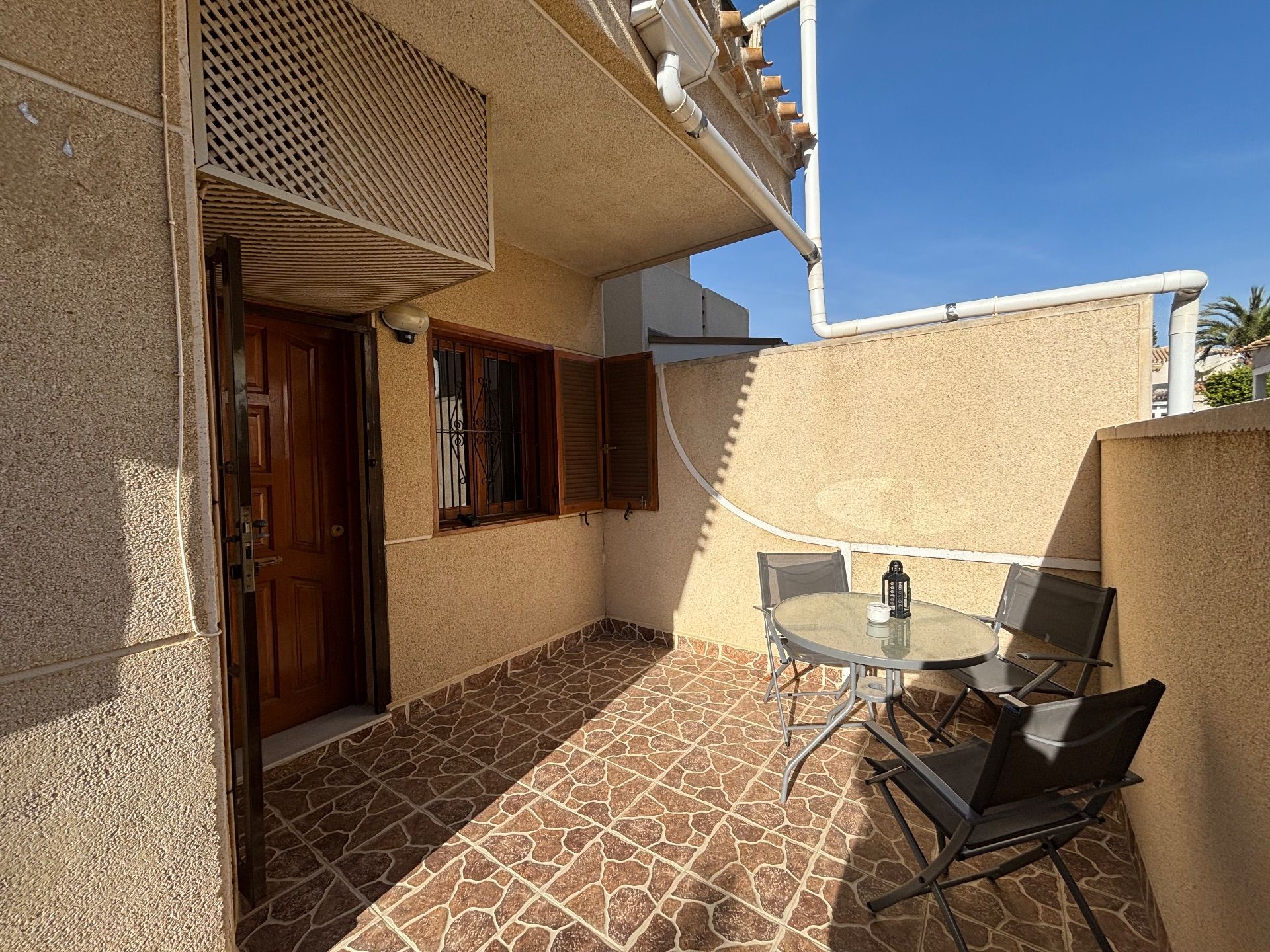 Apartament de lloguer a Playa Flamenca