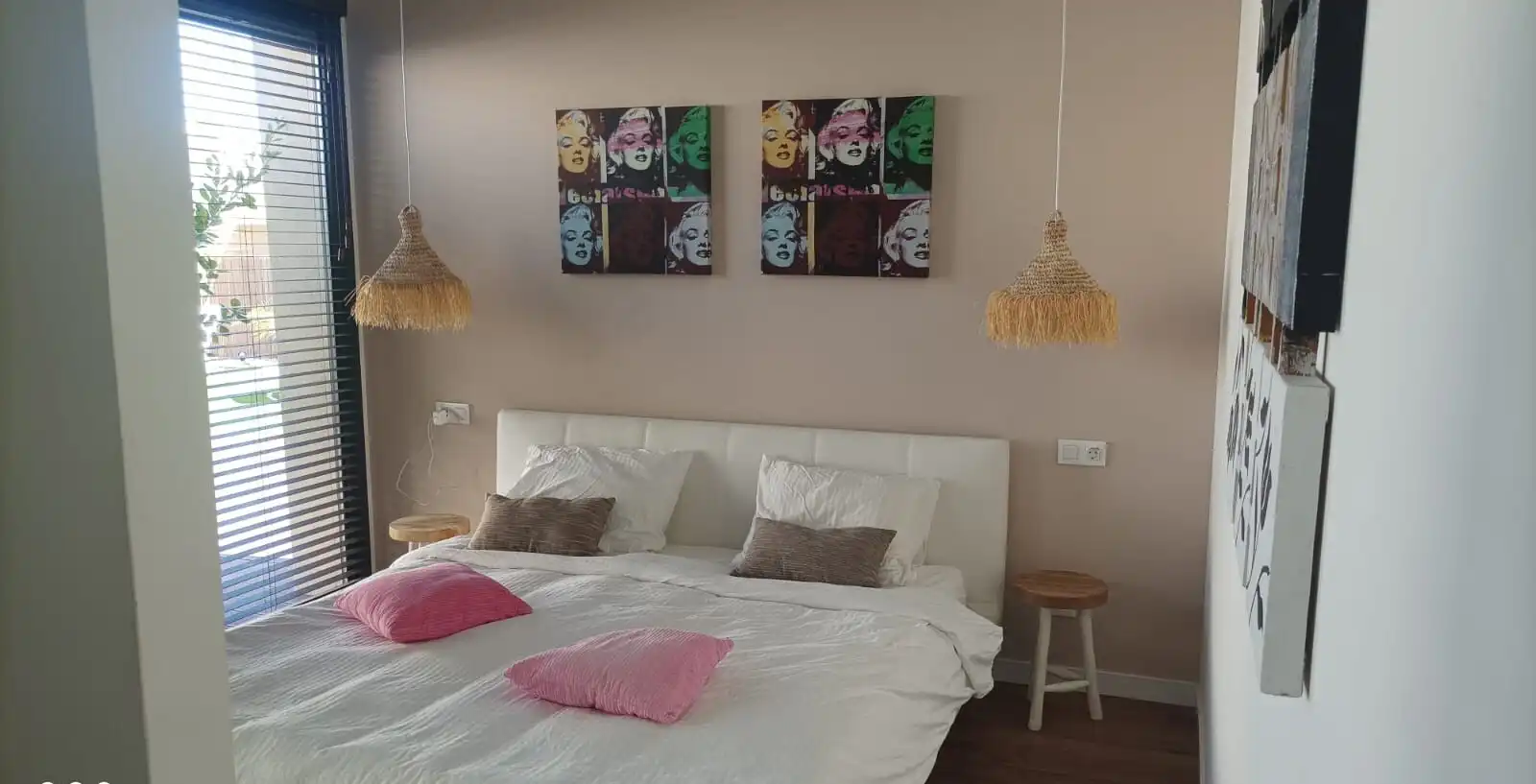 Finca rústica en venda a Baños y Mendigo