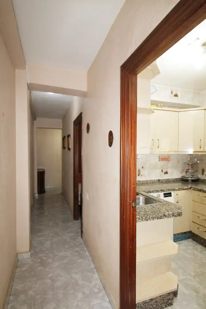 Flat for sale in Levante, imagen 8