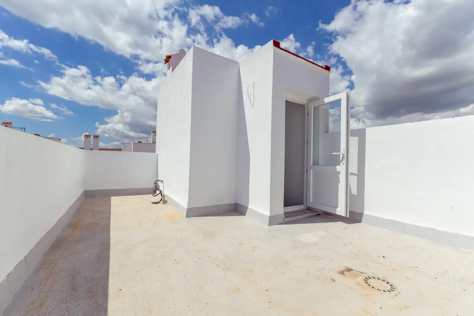 Casa a schiera in vendita a Campillos, imagen 22