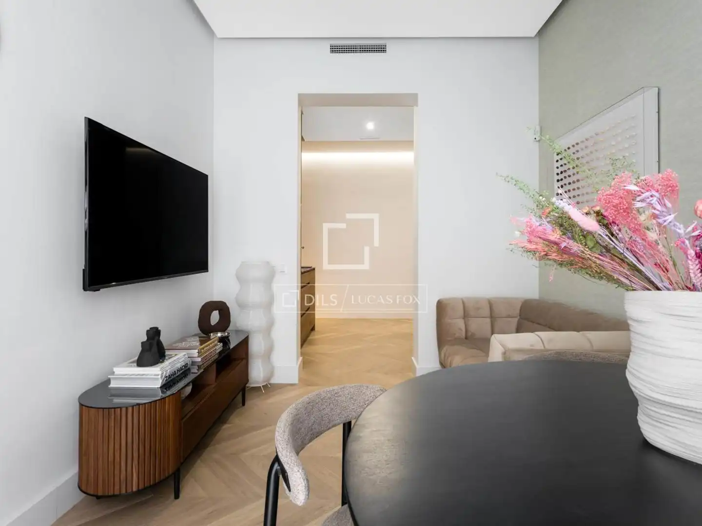 Appartement avec terrasse à louer à Chamberí, imagen 6